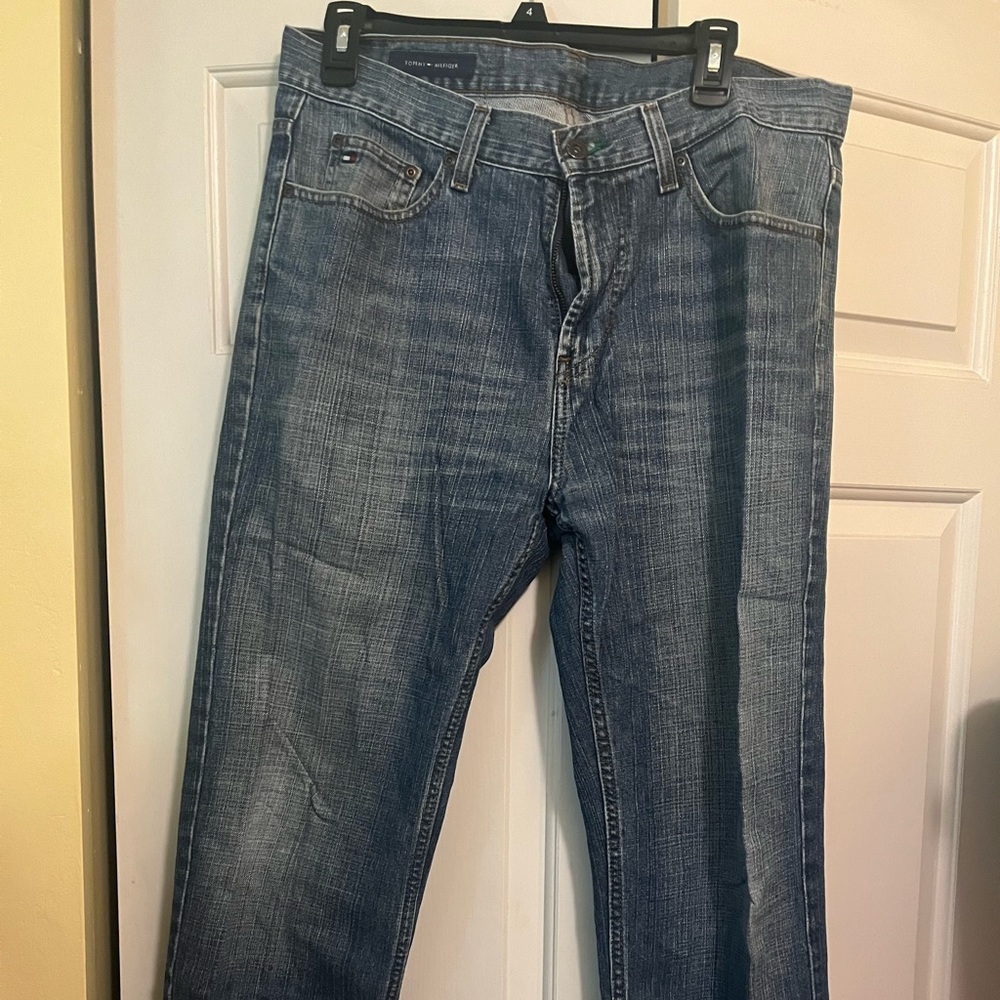 Tommy Hilfiger Mens Jeans size 33/30